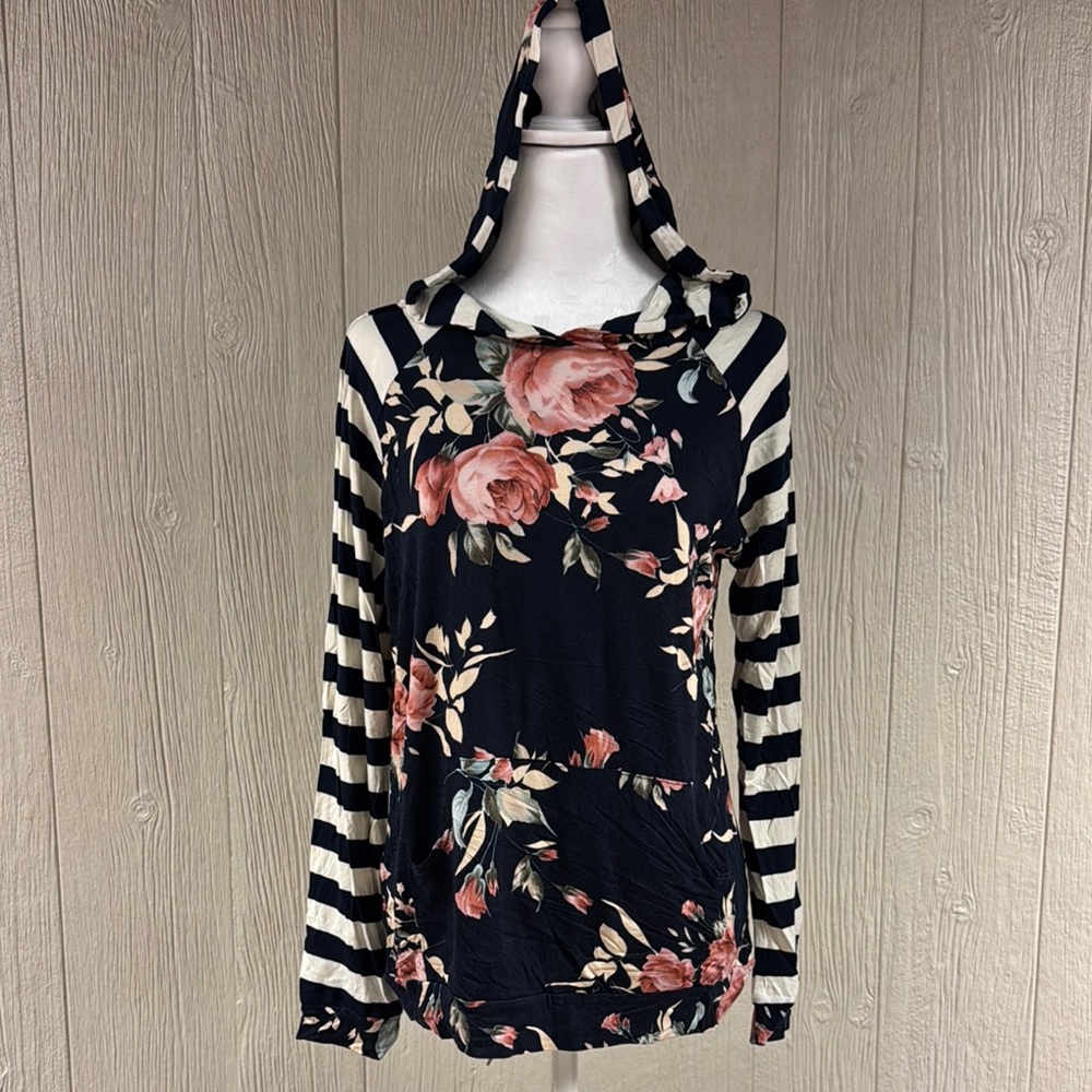 Floral Top